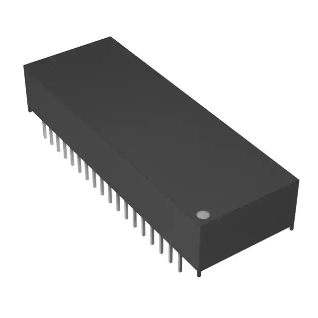 DS1265W-100IND+ Analog Devices Inc./Maxim Integrated